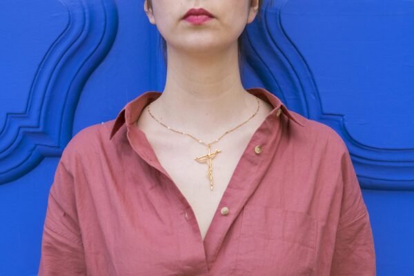 Cruz de cristo (s/fio) - Image 2