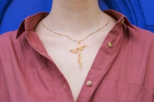 Cruz de cristo (s/fio) - Image 5