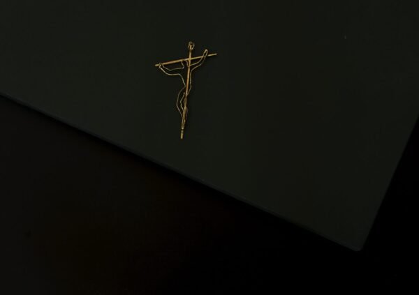 Cruz de cristo (s/fio) - Image 4