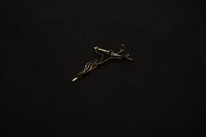 Cruz de cristo (s/fio) - Image 3