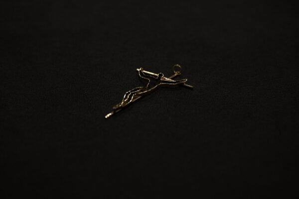 Cruz de cristo (s/fio) - Image 3